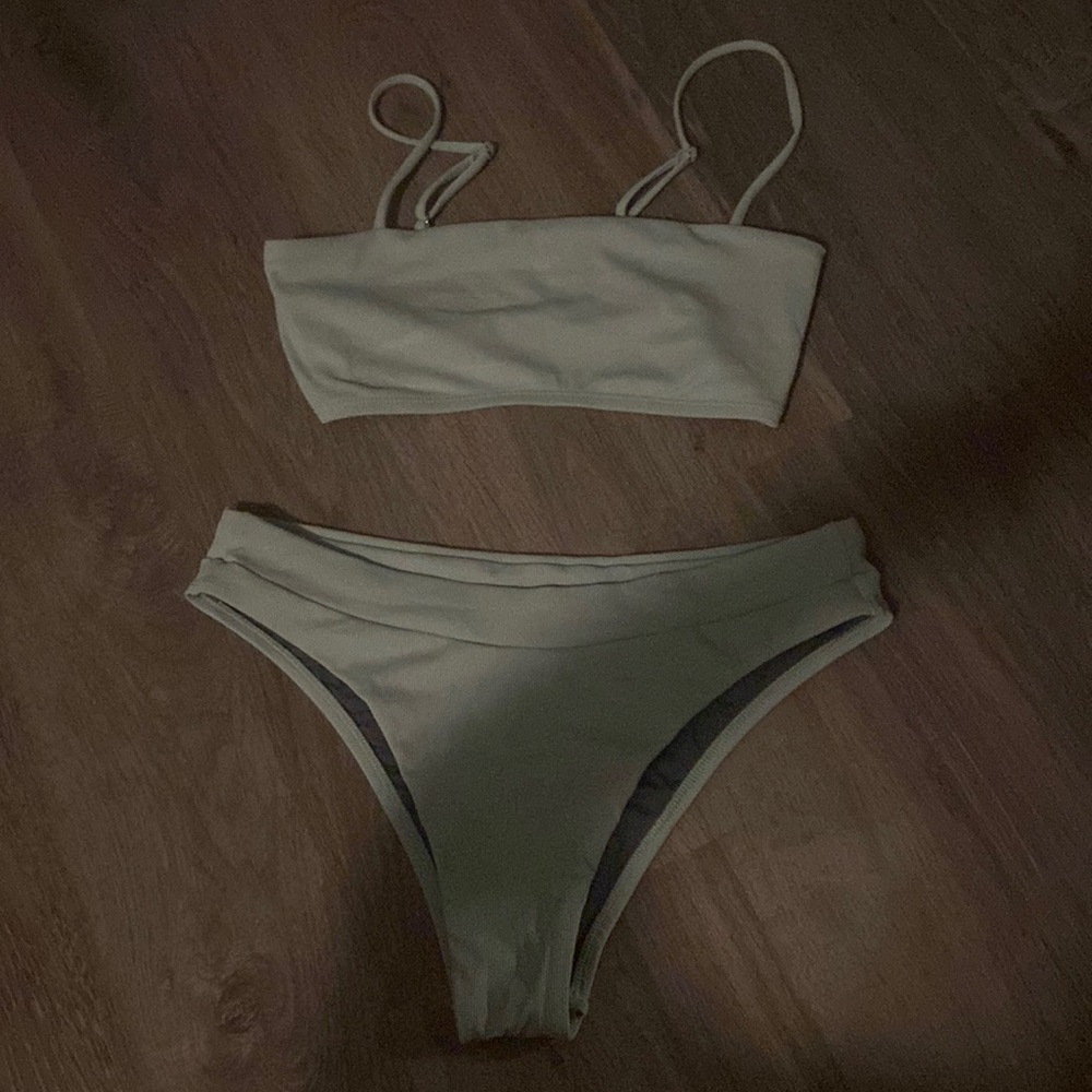 Jolyn Two-Piece